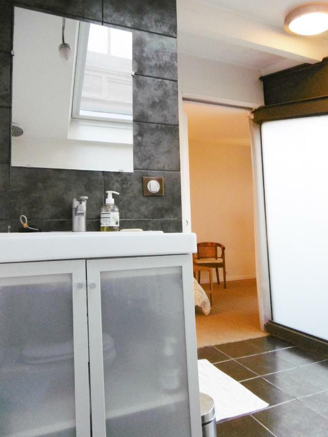 B&B Loft Baron París Exterior foto