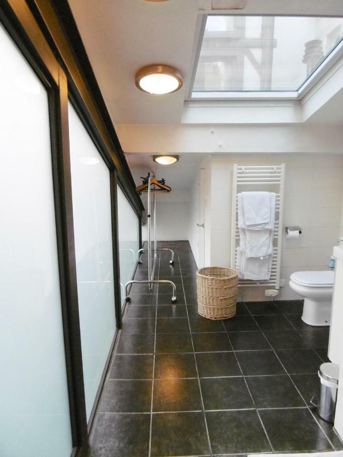 B&B Loft Baron París Exterior foto